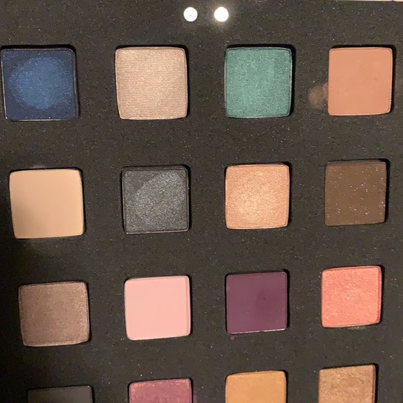 Smashbox Studio Pop Palette - Picture 4 of 5
